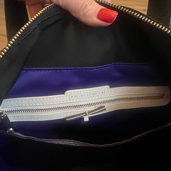 Henri Bendel Jetsetter Convertible Bag - Picture 4 of 7